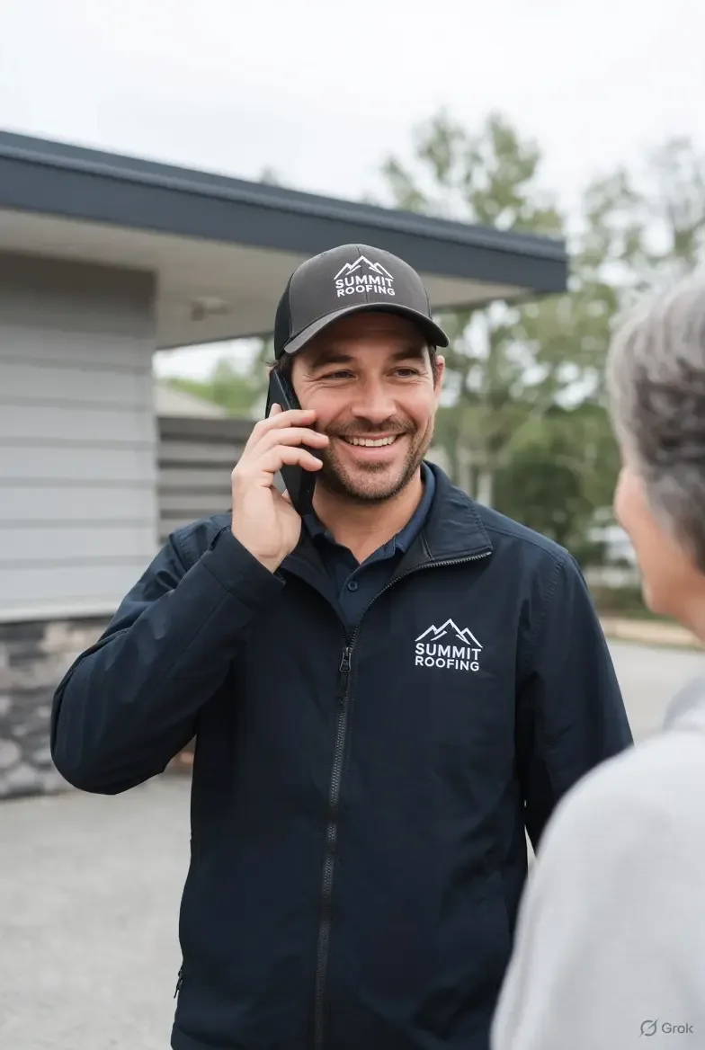 Flat Roof Leak Repair Summit, NY FAQs